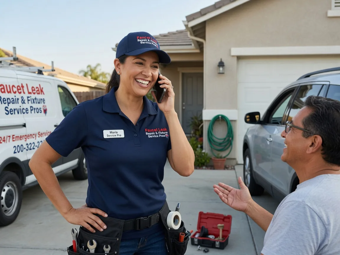 Faucet Repair Carrollton, KY FAQs