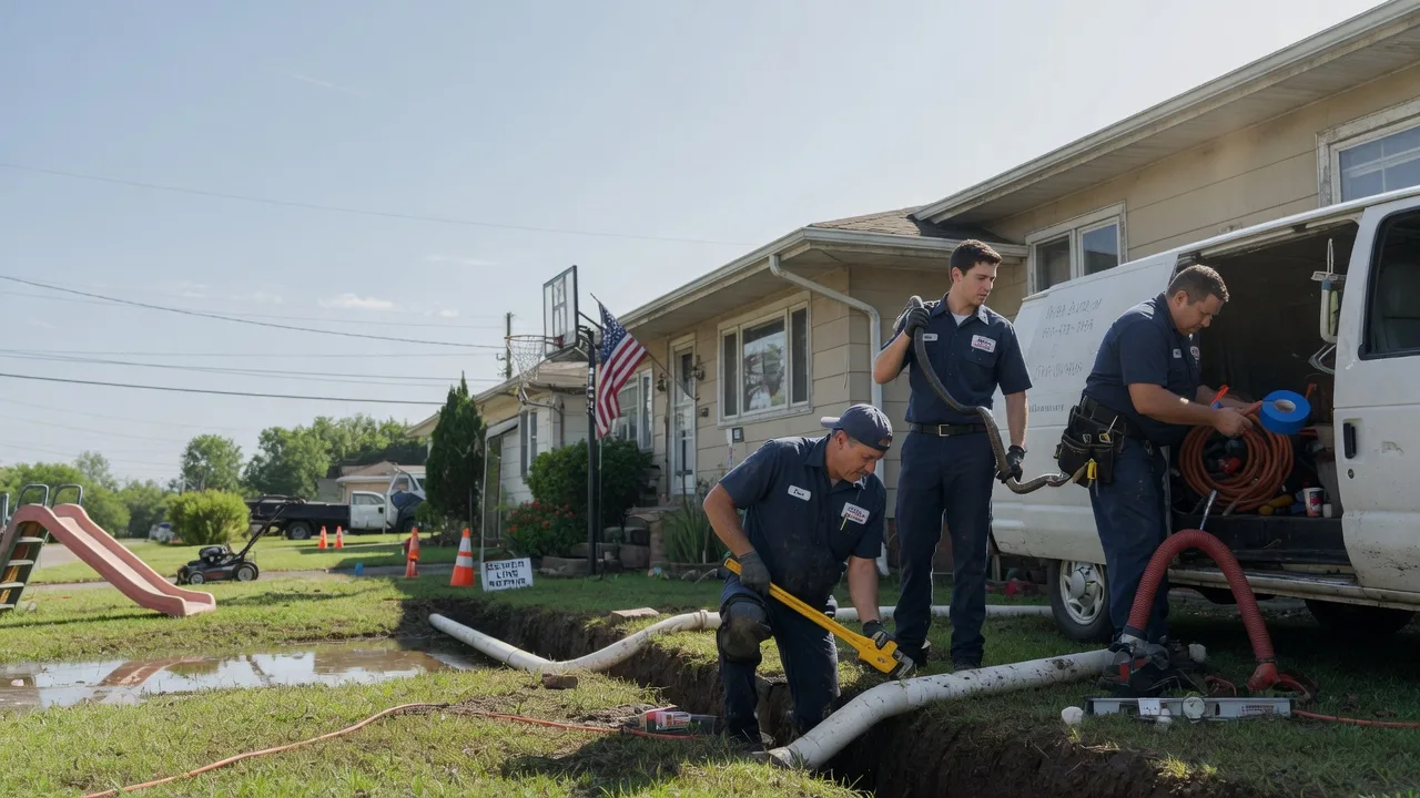 Toilet Installation in Carrollton, KY near me